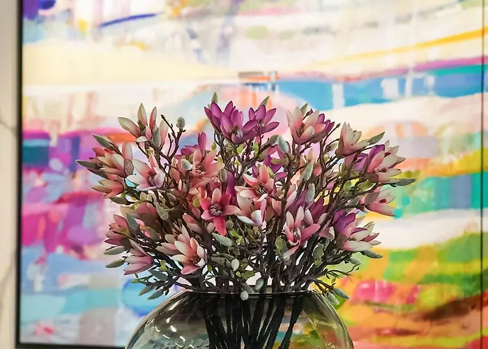 Lägenhet Grzybowska 37 Corolla Exclusive *