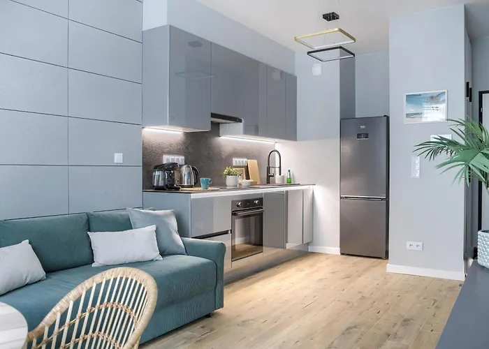 Grzybowska 37 Corolla Exclusive Lägenhet Warszawa