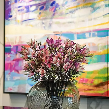 Apartamento Grzybowska 37 Corolla Exclusive *