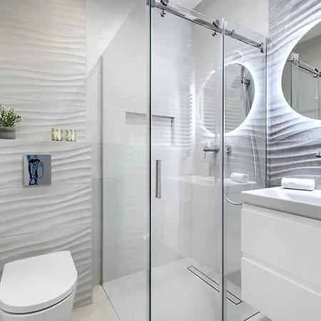 Grzybowska 37 Corolla Exclusive Apartamento