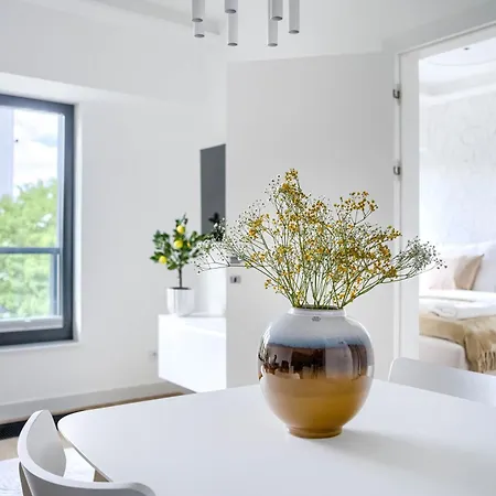 Grzybowska 37 Corolla Exclusive Apartamento *