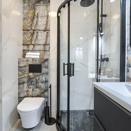 Grzybowska 37 Corolla Exclusive Apartamento *