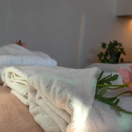 Apartamento Grzybowska 37 Corolla Exclusive Varsovia