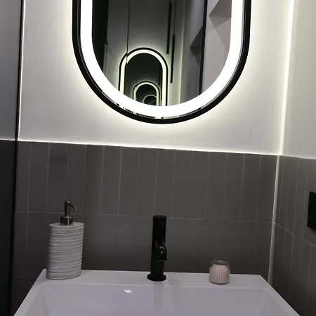 Grzybowska 37 Corolla Exclusive Apartamento