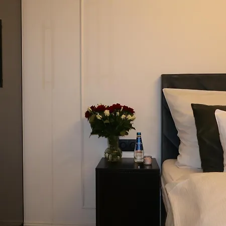 Apartament Grzybowska 37 Corolla Exclusive