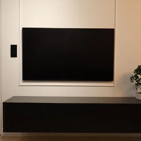 Apartamento Grzybowska 37 Corolla Exclusive Varsovia