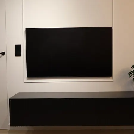 Apartamento Grzybowska 37 Corolla Exclusive *