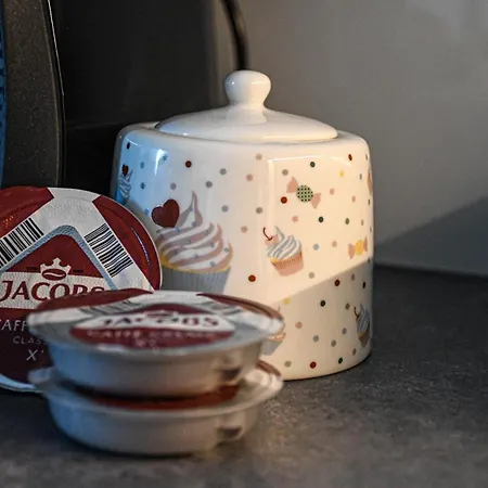 Apartamento Grzybowska 37 Corolla Exclusive Varsovia