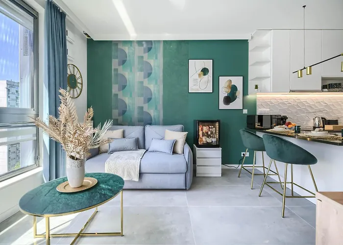 Grzybowska 37 Corolla Exclusive *