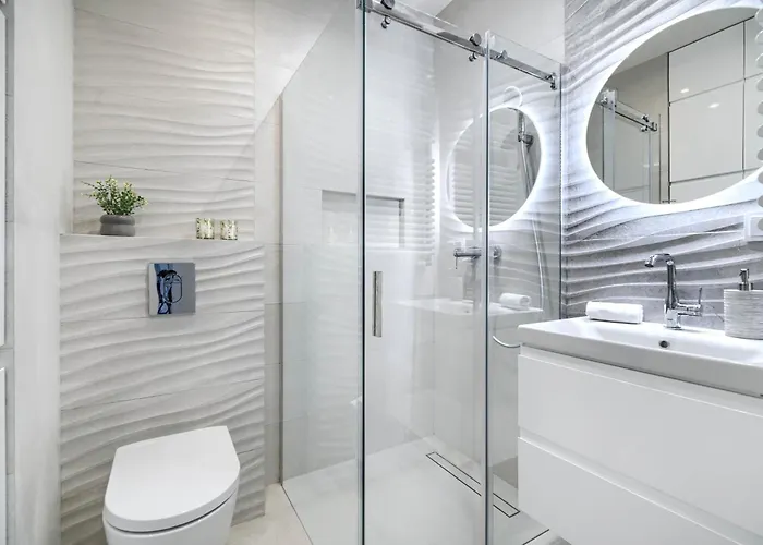 Grzybowska 37 Corolla Exclusive Apartman