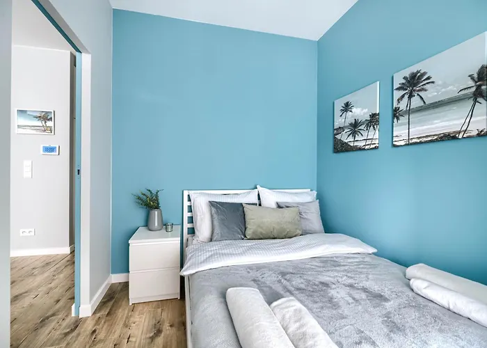 Apartman Grzybowska 37 Corolla Exclusive