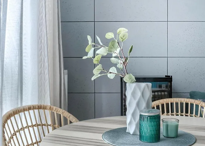 Apartman Grzybowska 37 Corolla Exclusive