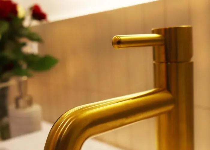 Grzybowska 37 Corolla Exclusive Lägenhet Warszawa