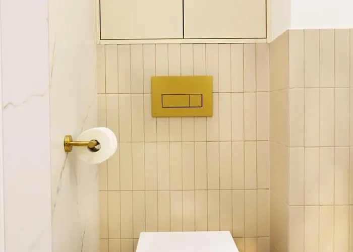 Apartman Grzybowska 37 Corolla Exclusive