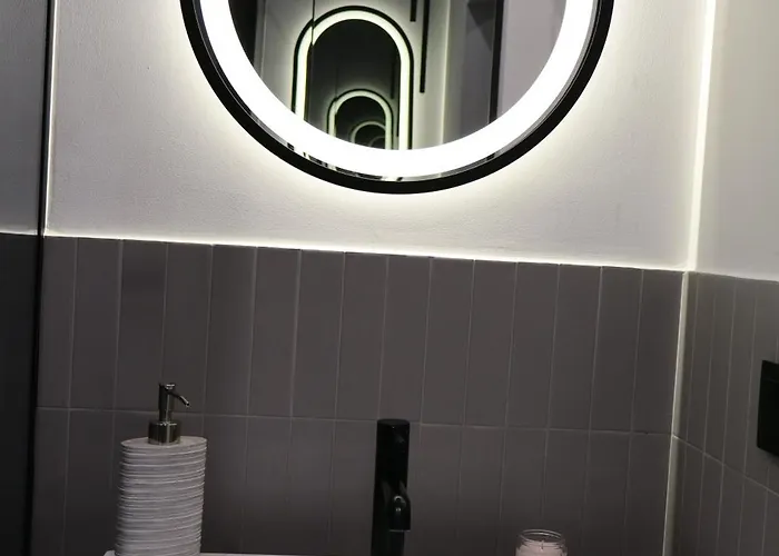 Grzybowska 37 Corolla Exclusive Apartman