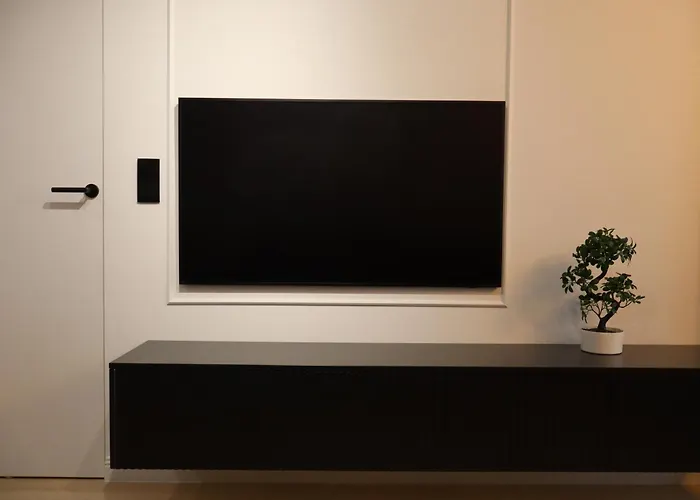 Apartman Grzybowska 37 Corolla Exclusive Varsó