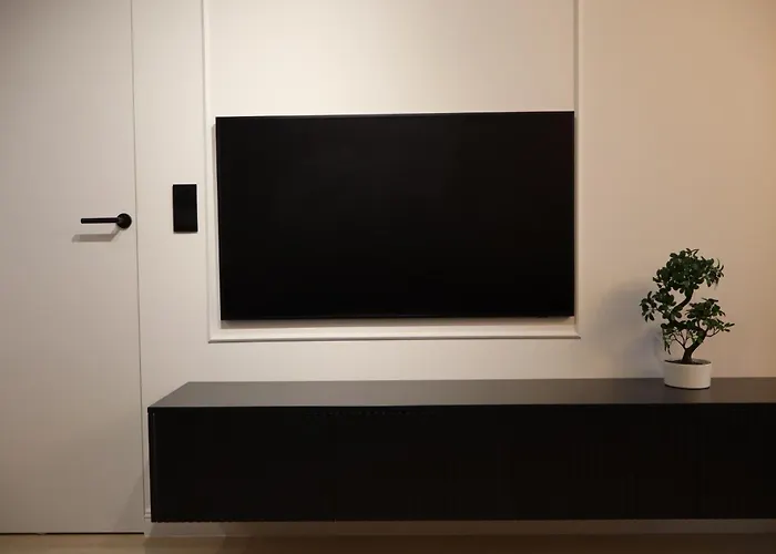 Apartman Grzybowska 37 Corolla Exclusive *