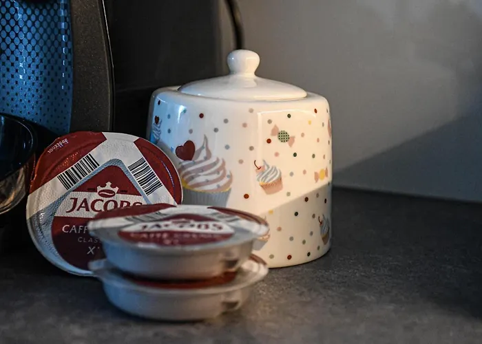 Apartman Grzybowska 37 Corolla Exclusive Varsó