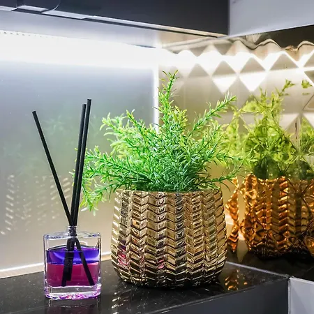 Grzybowska 37 Corolla Exclusive Апартаменты *