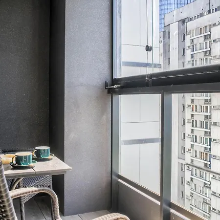 Grzybowska 37 Corolla Exclusive