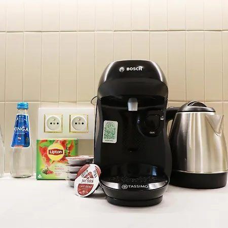 Апартаменты Grzybowska 37 Corolla Exclusive Варшава