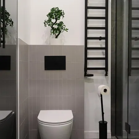 Апартаменты Grzybowska 37 Corolla Exclusive *